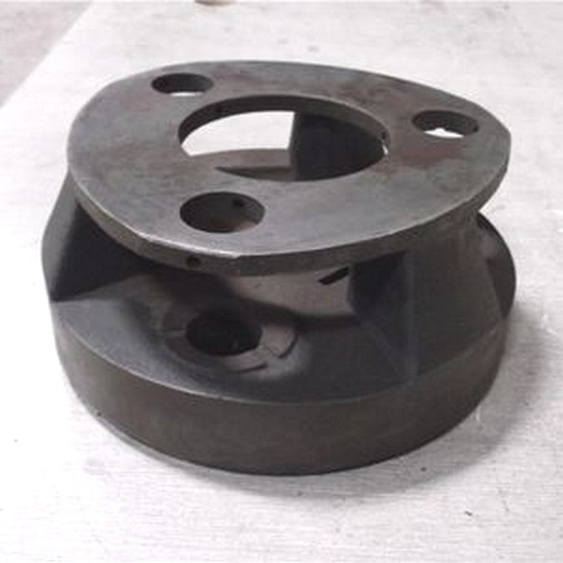 HITACHI EX120-5 Travel motor Second class three star frame