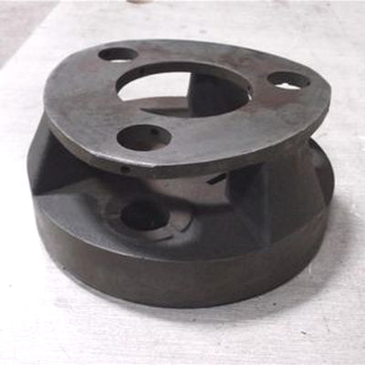 HITACHI EX120-5 Travel motor Second class three star frame