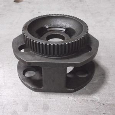 HITACHI EX120-5 Travel motor Third Class three star Frame