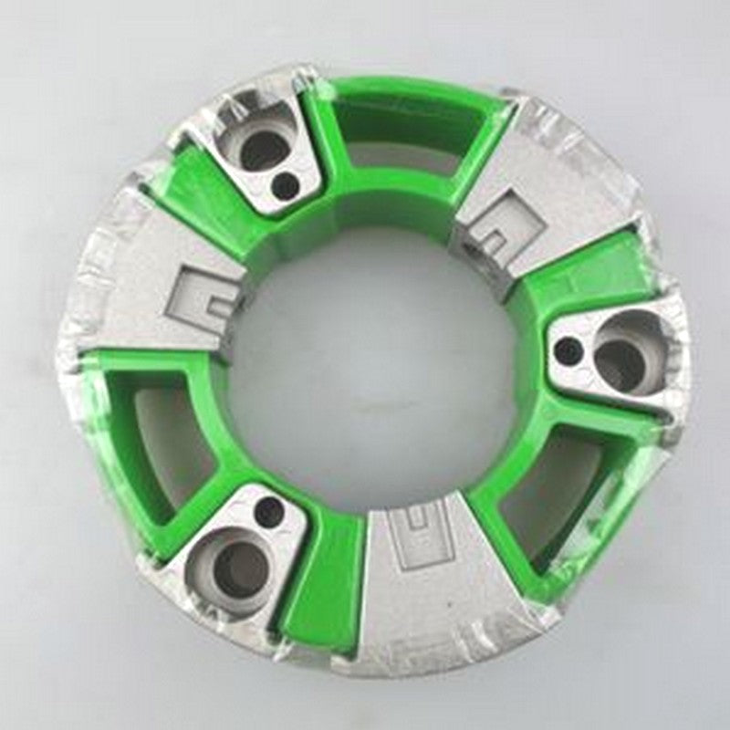 Pump Coupling Assy 35H for Excavator Hitachi ZX55USR-5A ZX60-5G ZX70-5G ZX120 ZX120-7 EX120-6 EX130-6 Kobelco SK55SR-5 Doosan DH80GOLD