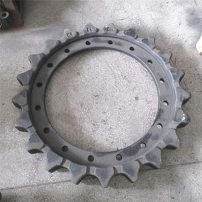 For Hitachi Excavator EX200-2 EX220 EX220-2 EX220-3 EX220-5 EX230-5 Sprocket 1010203