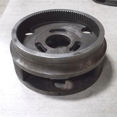 HITACHI EX200-2 Travel motor Third Class three star Frame