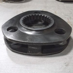 HITACHI EX200-3 Travel Motor Second Class Frame