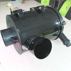 For Hitachi Excavator EX240 EX250 EX200-5 EX230-6 Air Filter