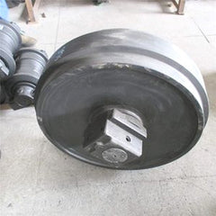 For Hitachi Excavator EX200-5 EX220-3 EX220-5 EX225USR EX230-5 Idler 7028808