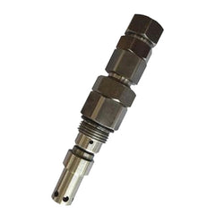 For Hitachi Excavator EX200-5 IZX200 ZX200 ZX200-3 ZX225US ZX225US-3 Main Relief Valve 4372038