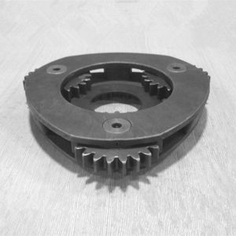 HITACHI EX200-5 Travel Motor First Class three star Frame Assembly