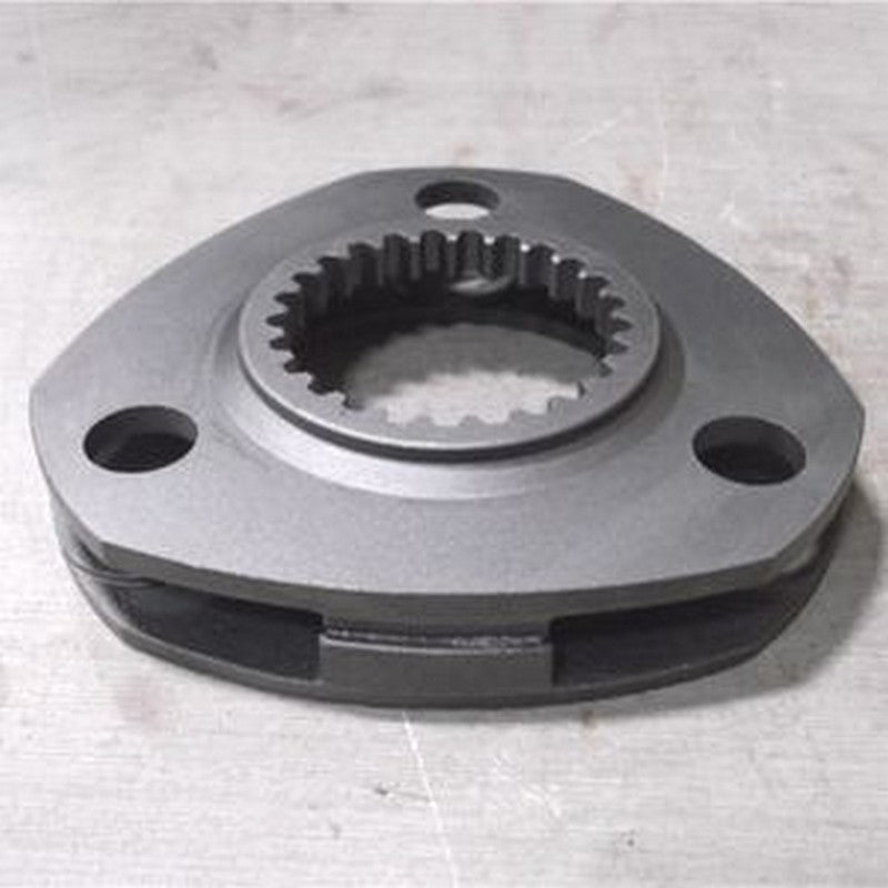 HITACHI EX200-6 Swing motor First class three star frame