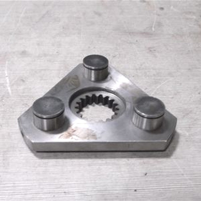 HITACHI EX200-6 Travel motor Third Class three star Frame