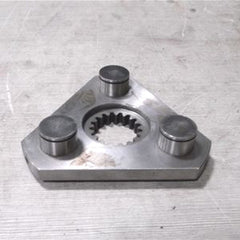 HITACHI EX200-6 Travel motor Third Class three star Frame