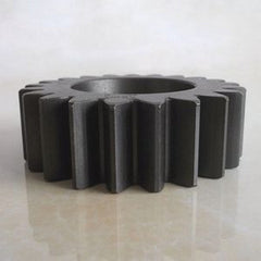 For Hitachi Excavator EX200 ZX200-6 Traveling 2nd Three Planetary Gear