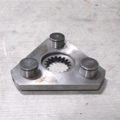 HITACHI EX210-2 Travel motor Third Class three star Frame