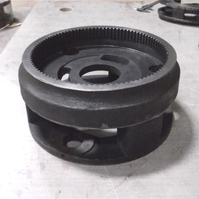 HITACHI EX220-5 Travel motor Third Class three star Frame