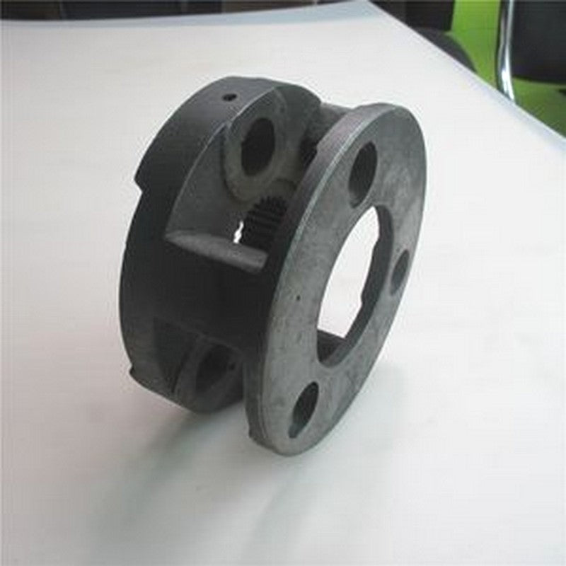 HITACHI EX60-5 Swing motor Second Class three star Frame