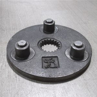 HITACHI EX60-5 Travel motor First class three star Frame with pin