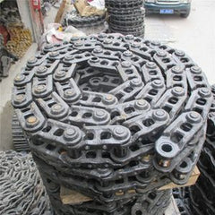 For Hitachi Excavator EX60 EX60-2 EX60-3 EX60UR Track Link Chain Ass'y 9096710