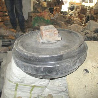 For Hitachi Excavator EX60 EX60G EX60UR Idler 1015712