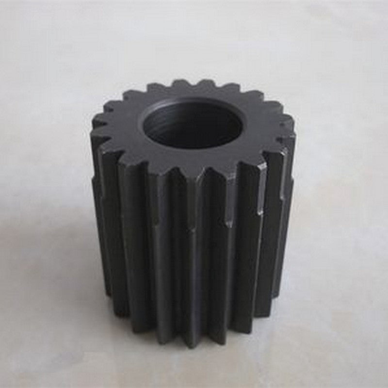 For Hitachi Excavator EX60 Sunward SWE70 Traveling 2nd Sun Gear