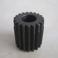 For Hitachi Excavator EX60 Sunward SWE70 Traveling 2nd Sun Gear