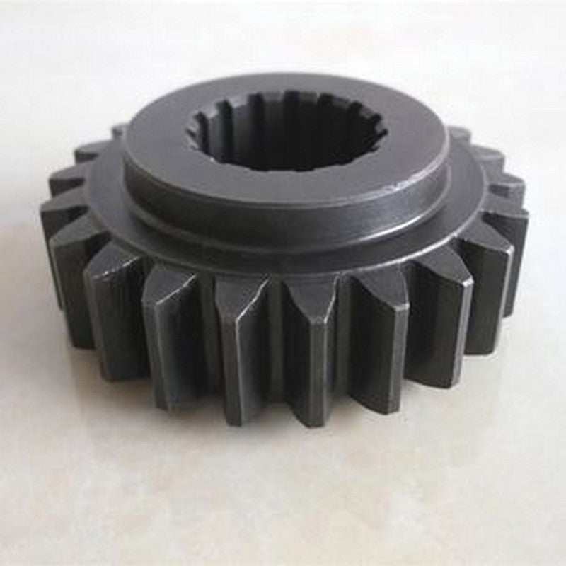 For Hitachi Excavator EX60 Swing 1st Sun Gear