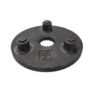 HITACHI EX60 Travel motor First class three star Frame