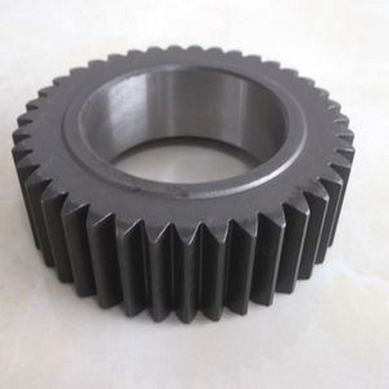 For Hitachi Excavator EX60 Traveling 2nd Four Planetary Gear