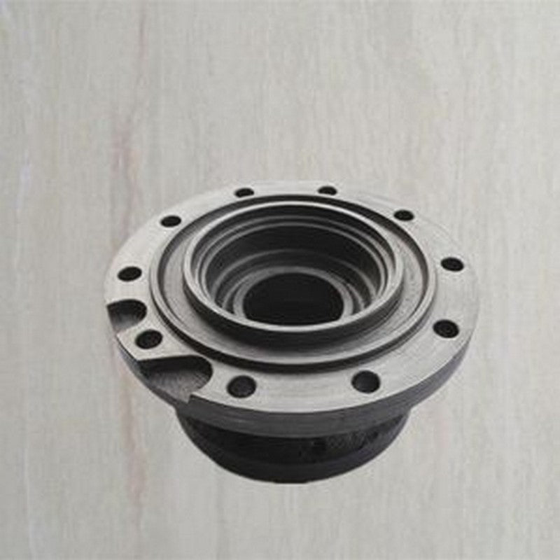 HITACHI EX70 Swing motor base