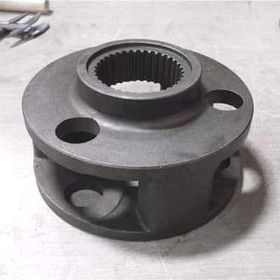 HITACHI ZAX210 Swing motor Second Class three star Frame