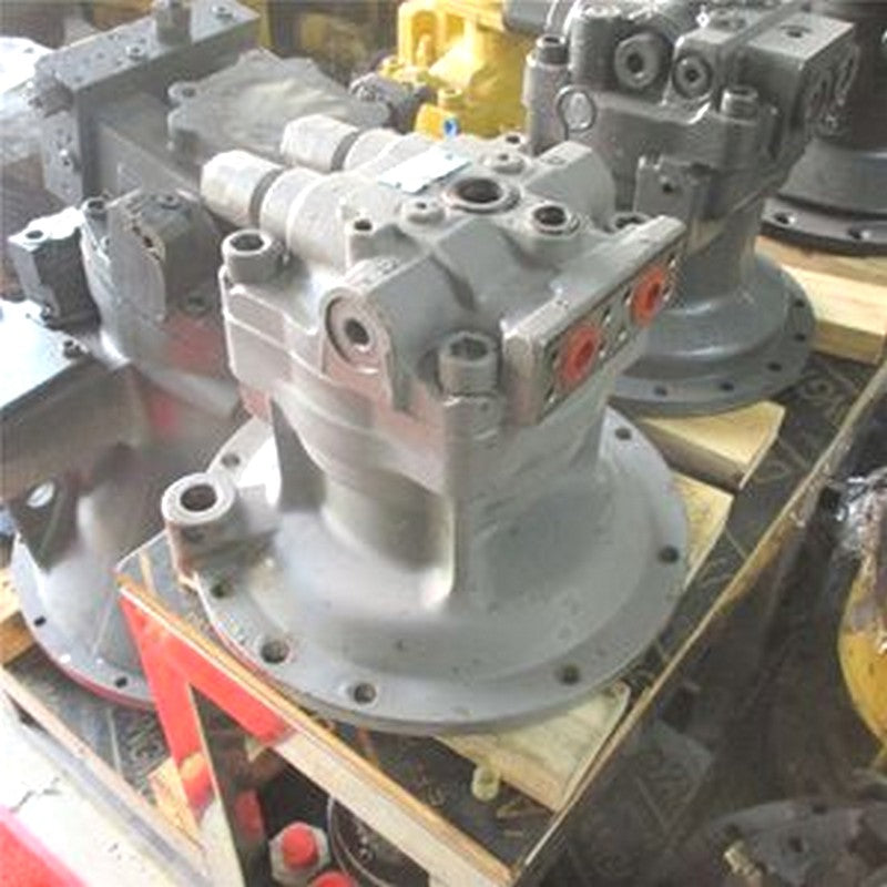 HITACHI ZAX230-3 Swing Motor