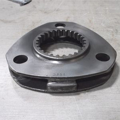 HITACHI ZAX230 Travel motor First Frame