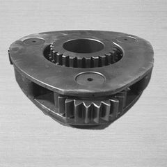 HITACHI ZAX230 Travel motor Second class three star frame Assembly