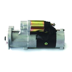 For Hitachi Excavator ZAX240-3 Isuzu Engine 4HK1 Starter Motor