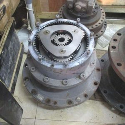 For HITACHI ZAX240-3 ZAX250-3 Swing Reduction Gearbox 9243324
