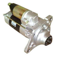 For Hitachi Excavator ZAX330 Isuzu Engine 6HK1 Starter Motor 8-98141206-0