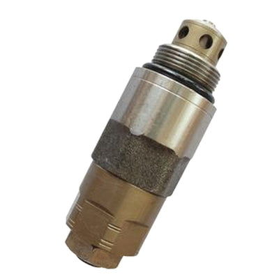 For Hitachi Excavator ZAX330 Relief Valve