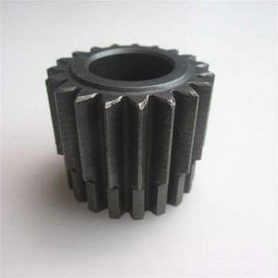 HITACHI ZAX60 Swing motor Second Class Sun Gear