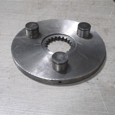 HITACHI ZAX60 Travel motor First class three star Frame