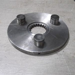 HITACHI ZAX60 Travel motor First class three star Frame