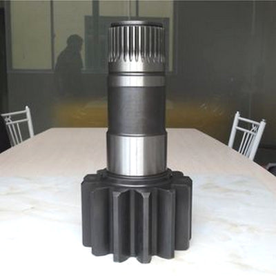 HITACHI ZX200-6 Swing Vertical Shaft