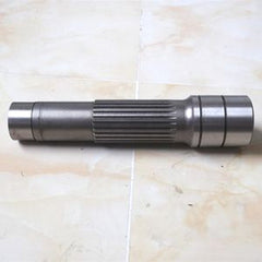 HITACHI ZX230 Travel motor Pump shaft(bearing position 16)