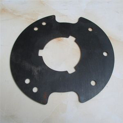 HITACHI ZX60 Swing motor First Pressing plate