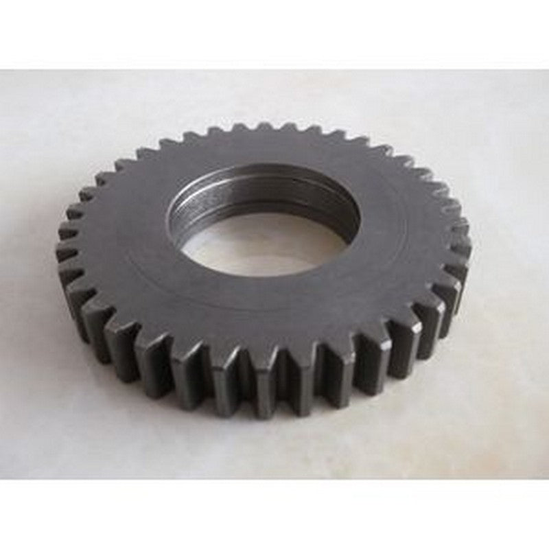 For Hitachi Excavator ZX60 Traveling 1st Three Planetary Gear With Bearing