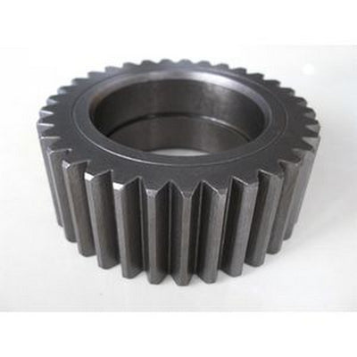 For Hitachi Excavator ZX60 Traveling 2nd Four Planetary Gear With Bearing