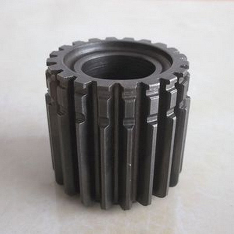 For Hitachi Excavator ZX60 Traveling 2nd Sun Gear