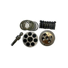 HMG35 Hydraulic Main Pump Repair Parts Kit for John Deere Excavator 200LC 230LC 230LCR