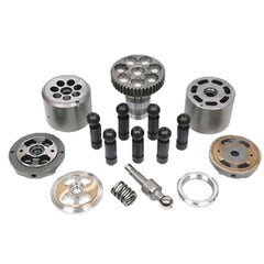 HMGC16 Travel Motor Repair Parts Kit for Hitachi EX100-1 Excavator - Buymachineryparts