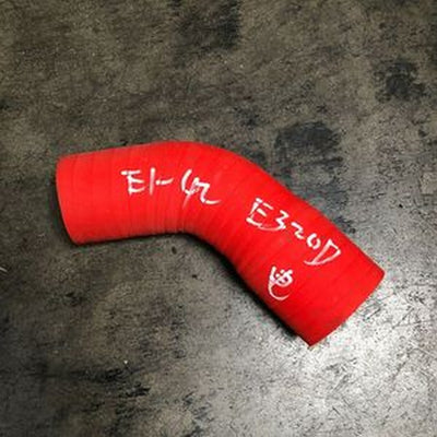 Hose 265-3591 for Caterpillar Excavator E320D E320DL