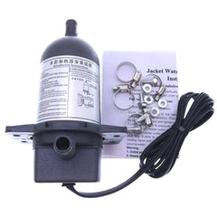 Hotstart Engine Block Heater TPS181GT10-000 1800W 120V Temperature 100-120 F