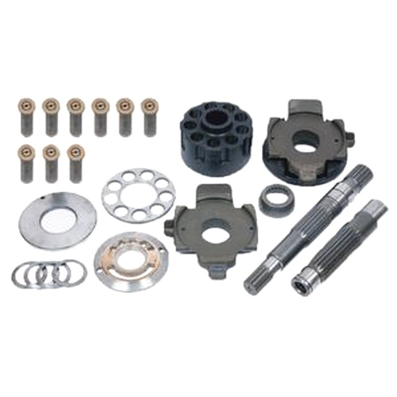 HPK055 Hydraulic Main Pump Repair Parts Kit for Hitachi ZX120-6 Excavator