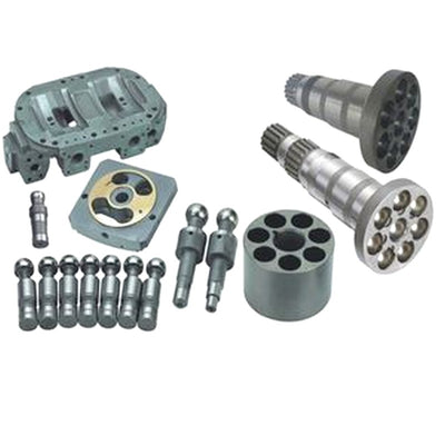 HPV050 Hydraulic Main Pump Repair Parts Kit for Hitachi Excavator